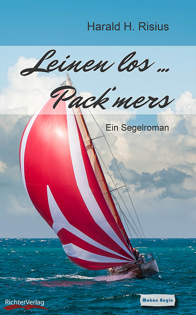 Segelroman